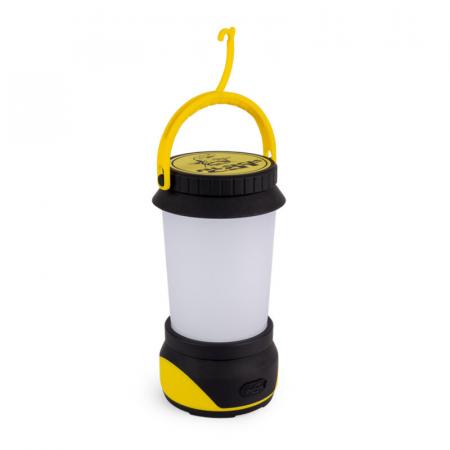 Rechargeable Bivvy Light