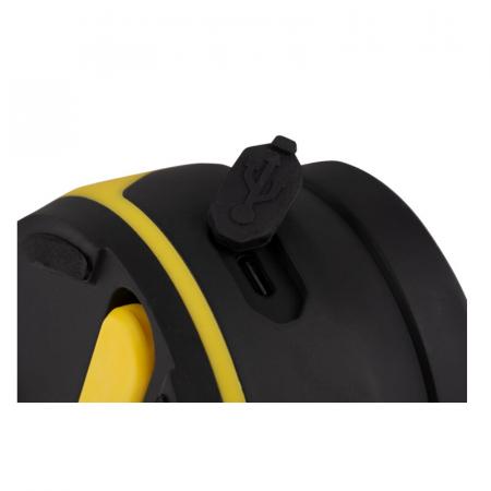 Black Cat Rechargeable Bivvy Light