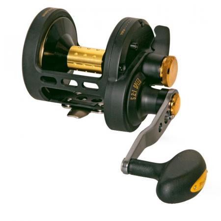 Black Cat Buster LH BCB 650