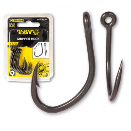  Gripper Hook DG