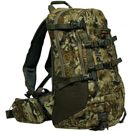  Drover II Pro Pack Biarri Camo 25L