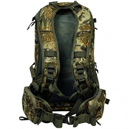  Drover II Pro Pack Biarri Camo 25L