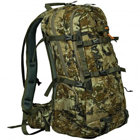  Drover II Pro Pack Biarri Camo 35L