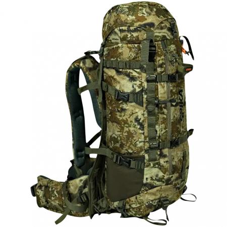  Drover II Hauler Pack Biarri Camo + Frame 40L