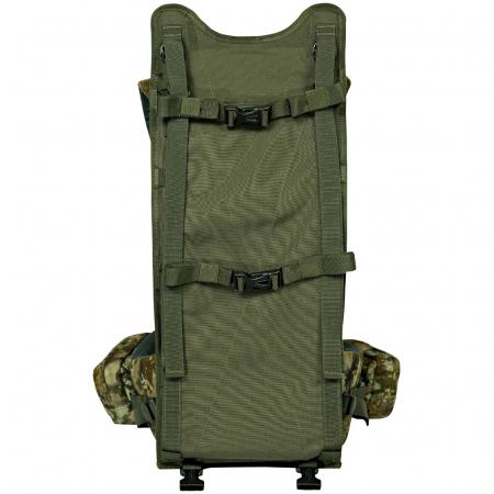 Drover II Hauler Pack Biarri Camo + Hauler
Frame 80L
