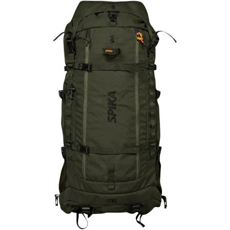  Drover II Hauler Pack Olive Summit + Hauler
Frame 80L