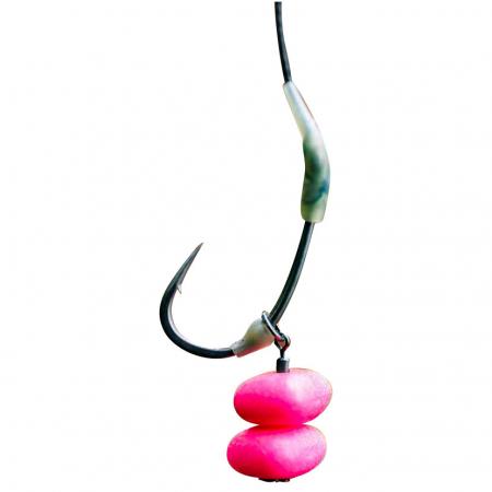 Fox Pop Up Corn (pink)