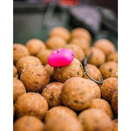 Fox Pop Up Corn (pink)