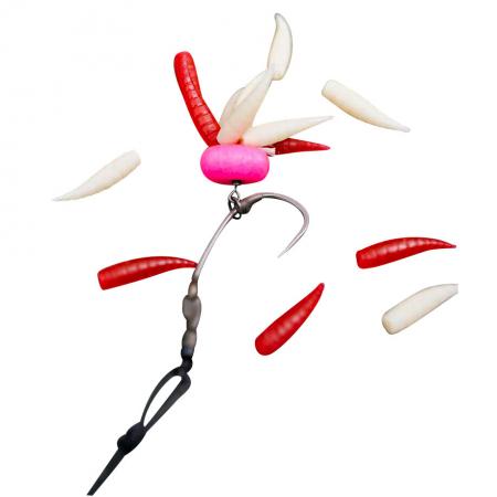  Pop Up Maggots