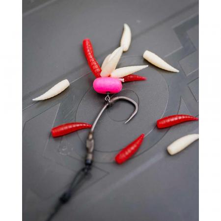  Pop Up Maggots