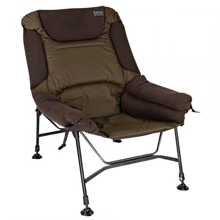 Fox EOS Lounger Chair