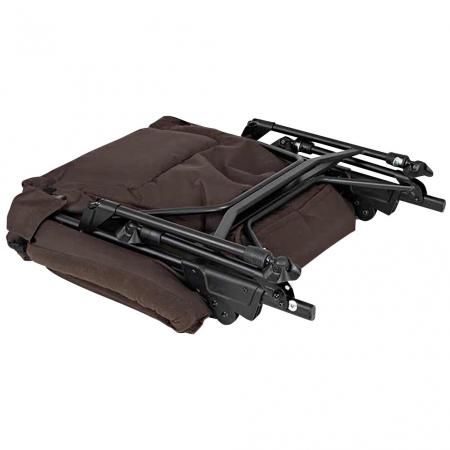 Fox EOS Lounger Chair