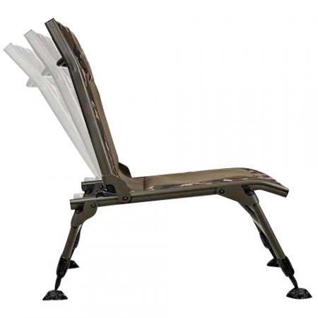  Duralite Recliner Chair