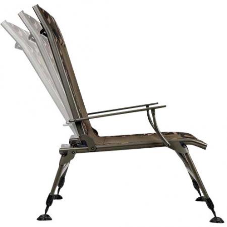 Fox Duralite Recliner Chair (XL Arm Chair)