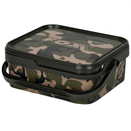 Camo Bucket