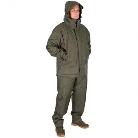Fox Collection Winter Suit Herren (Green)