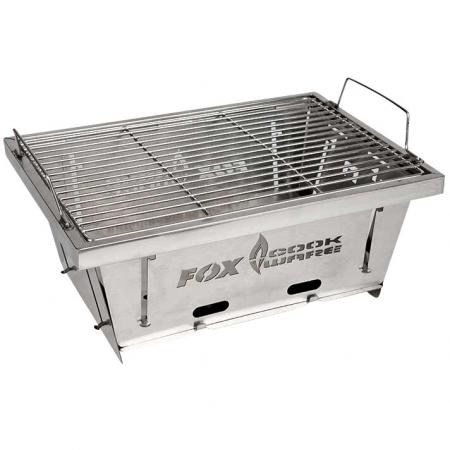  Cookware Foldable BBQ