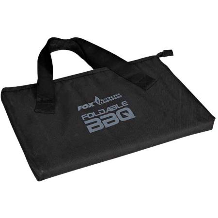  Cookware Foldable BBQ