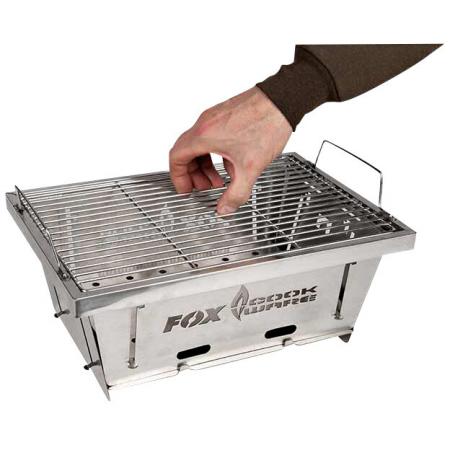 Cookware Foldable BBQ