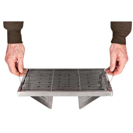 Cookware Foldable BBQ