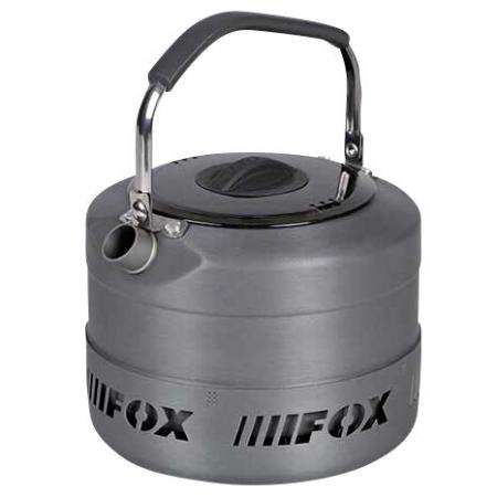  Cookware Infrared Power Boil Kettle
