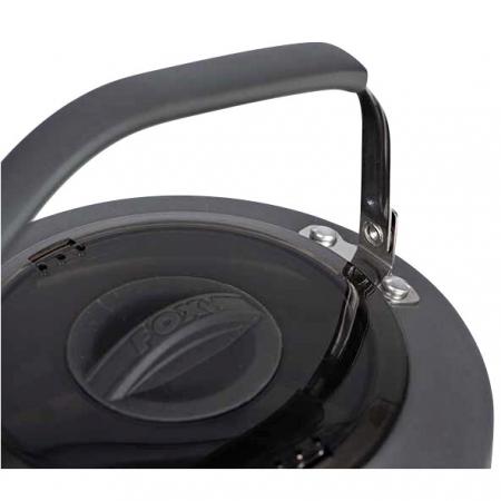  Cookware Infrared Power Boil Kettle