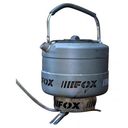 Cookware Infrared Power Boil Kettle