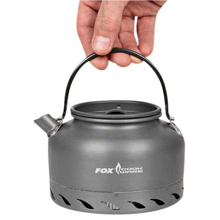 Cookware Heat Transfer Kettles