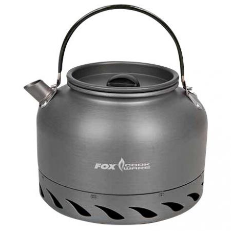  Cookware Heat Transfer Kettles
