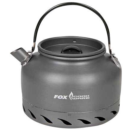  Cookware Heat Transfer Kettles