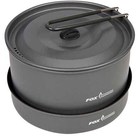  Cookware 4 Piece Deluxe Cook Set