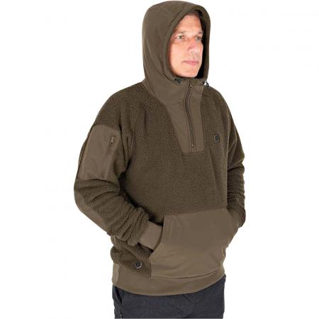Fox Sherpa Hybrid Jacket Herren (Olive)