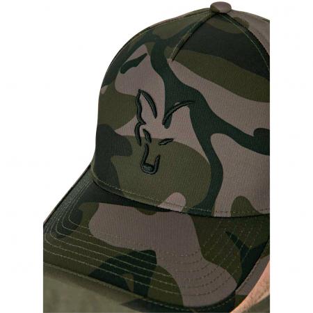 Baseball Scoop (Camo)