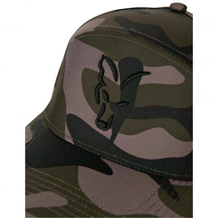  Volley Cap (Camo)