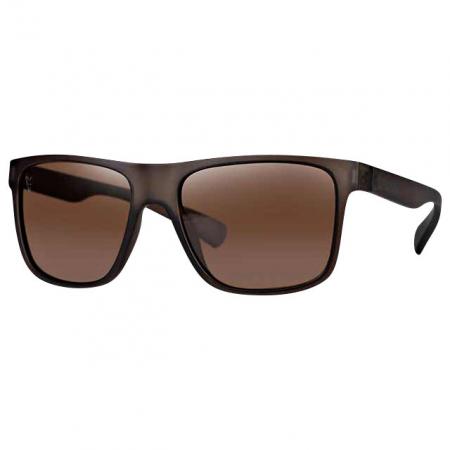 Fox Avius Trans Khaki (Brown Lens)
