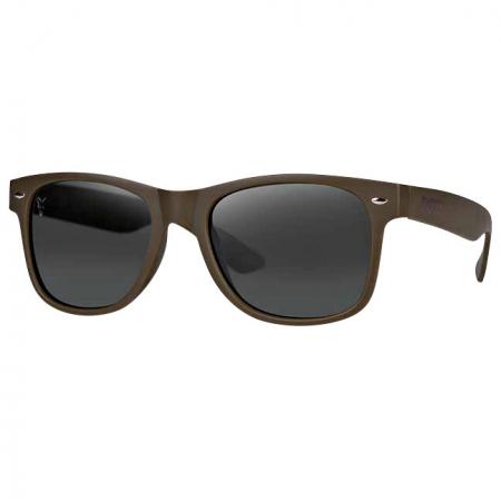 Avius Khaki (Green Lens)