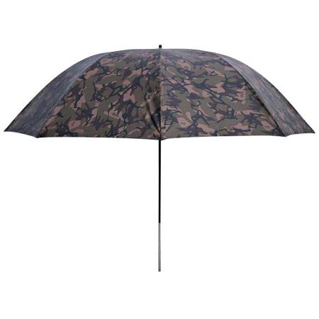 Fox 60" Camo Brolly