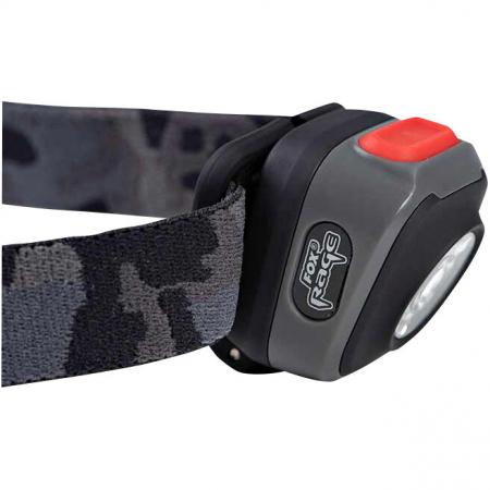  Voyager Head Light