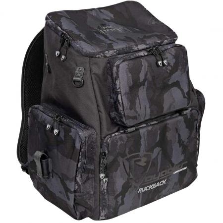  Camo Voyager rucksack