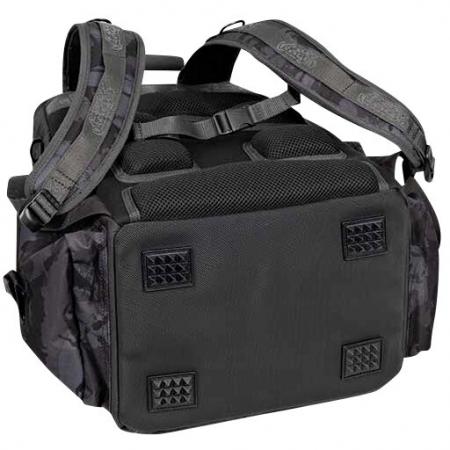  Camo Voyager Rucksack