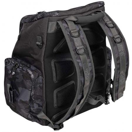  Camo Voyager rucksack