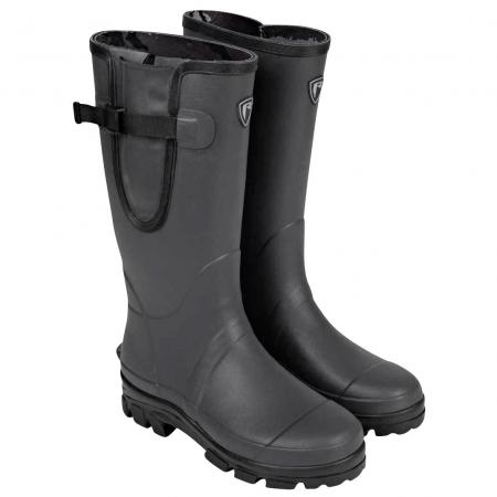 Neoprene Wellies Herren (Camo/Grey)