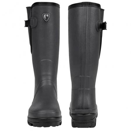  Neoprene Wellies Men (Camo/Grey)