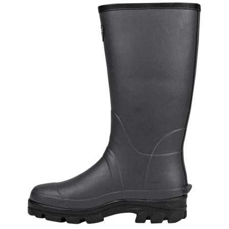 Neoprene Wellies Herren (Camo/Grey)