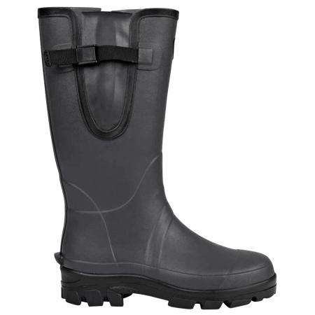  Neoprene Wellies Men (Camo/Grey)