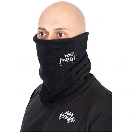 Fox Rage RageWear Fleece Snood (Black)