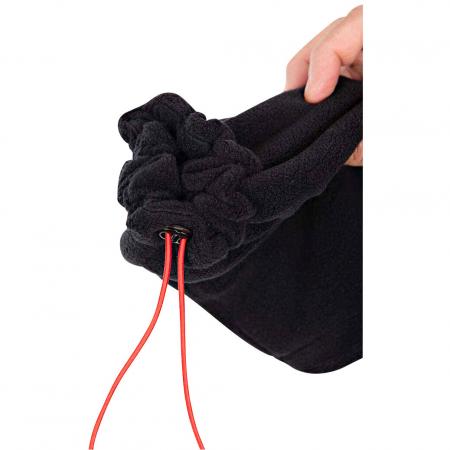 Fox Rage RageWear Fleece Snood (Black)