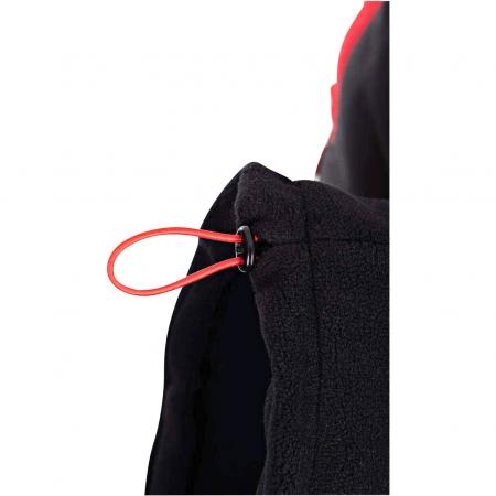 Fox Rage RageWear Fleece Snood (Black)