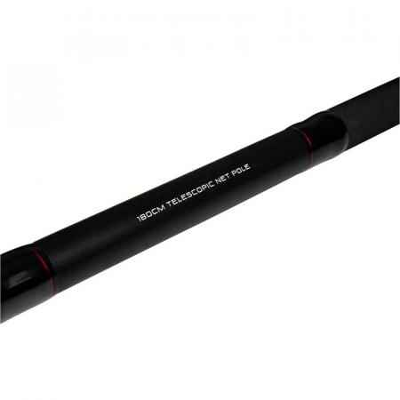 Telescopic Landing Net Pole