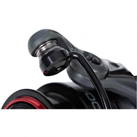  Warrior Reels
